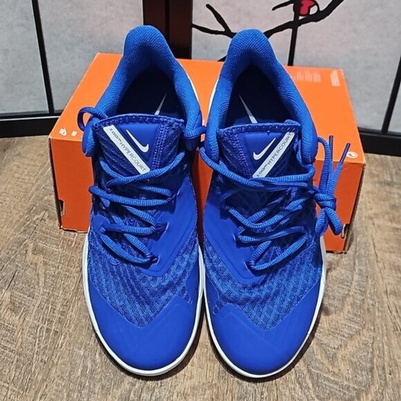 Nike Zoom Hyperspeed Shoes Size 9.5 New - Picture 7 of 10